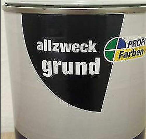 Allzweck-Grund, geeignet für jedes Motiv