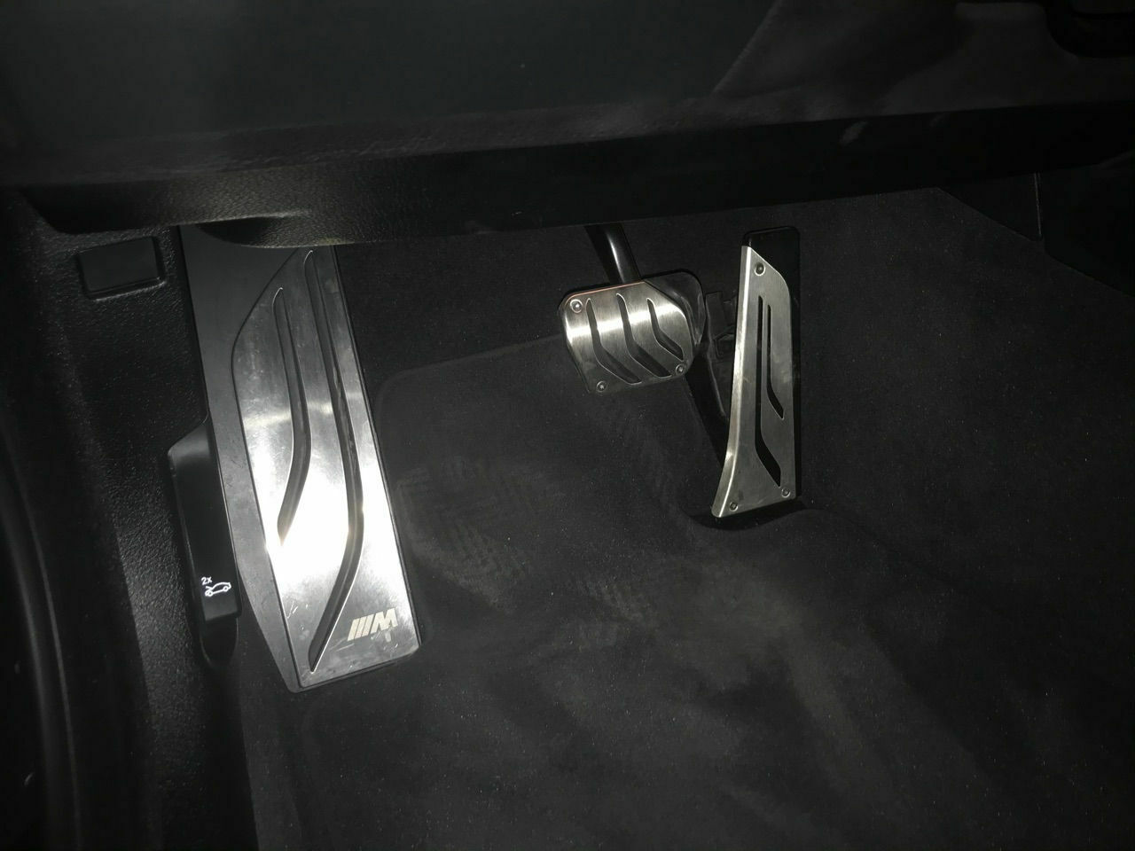 Postet Bilder von Eurem 4er