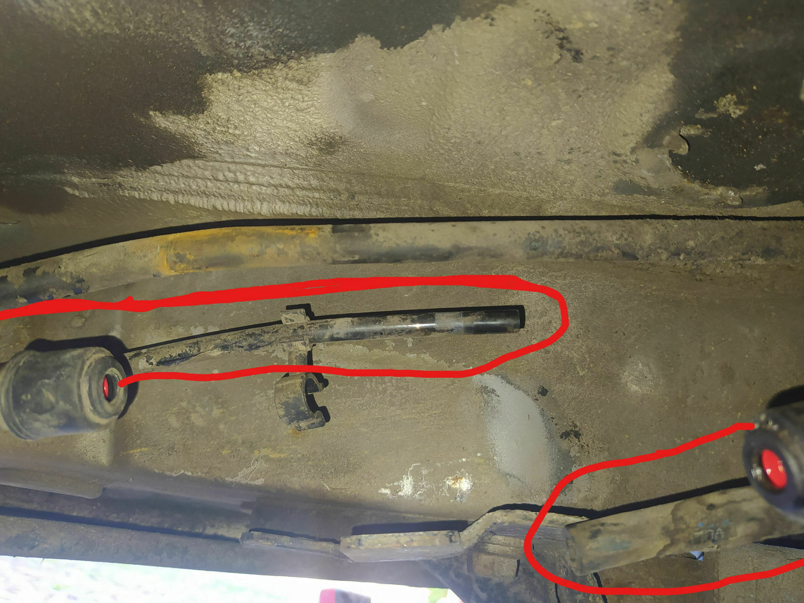 Der Kurze Frage - Kurze Antwort Thread (kFkA)