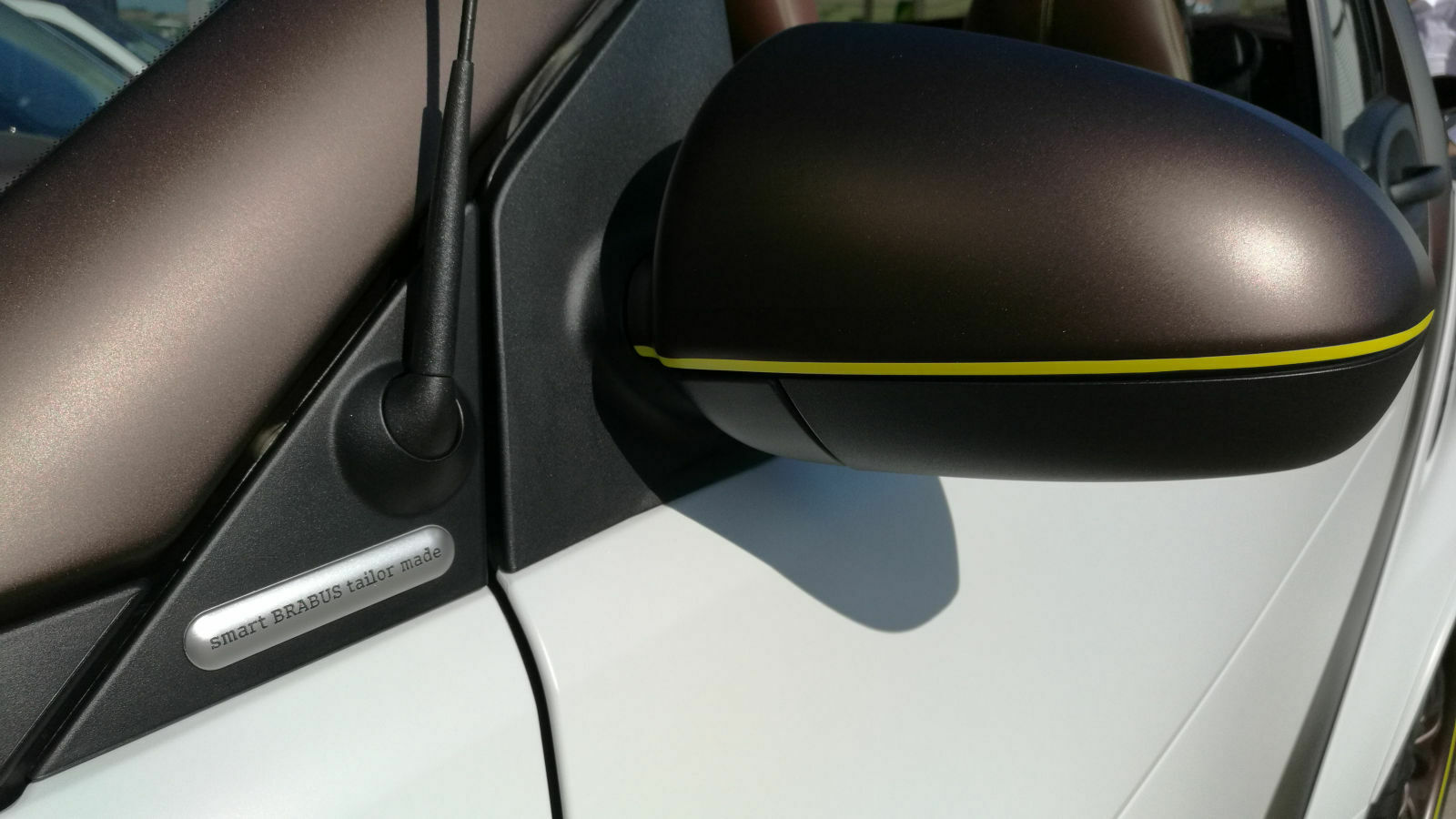 Zeigt her Eure Smartis :)