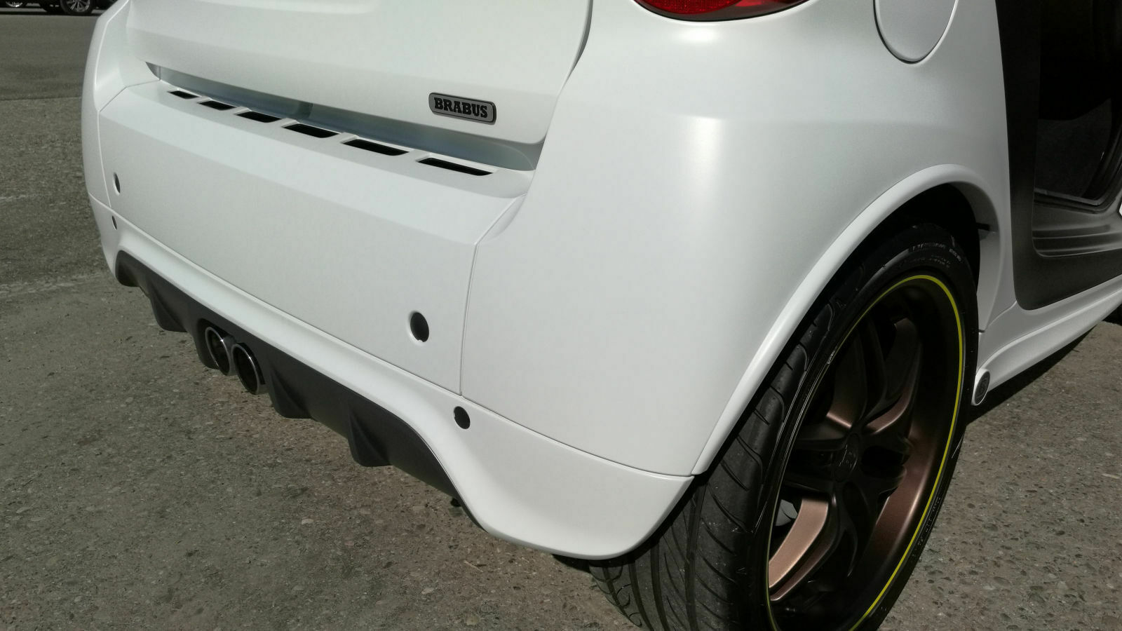 Zeigt her Eure Smartis :)