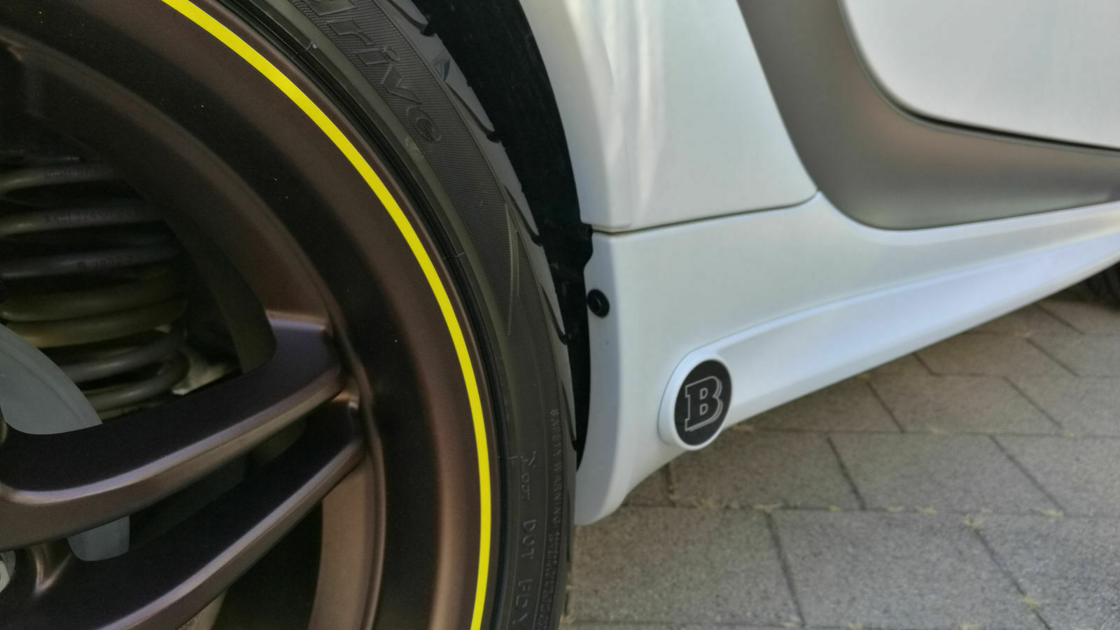 Zeigt her Eure Smartis :)