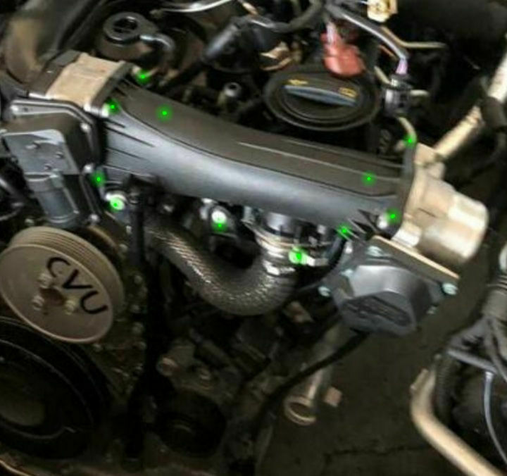 3.0 Bitu Ansaugsystemreiniger