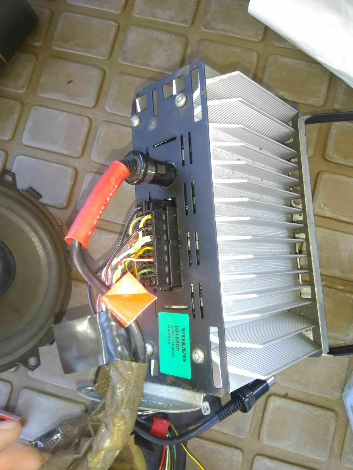 Was habt ihr eurem Elch heute Gutes getan