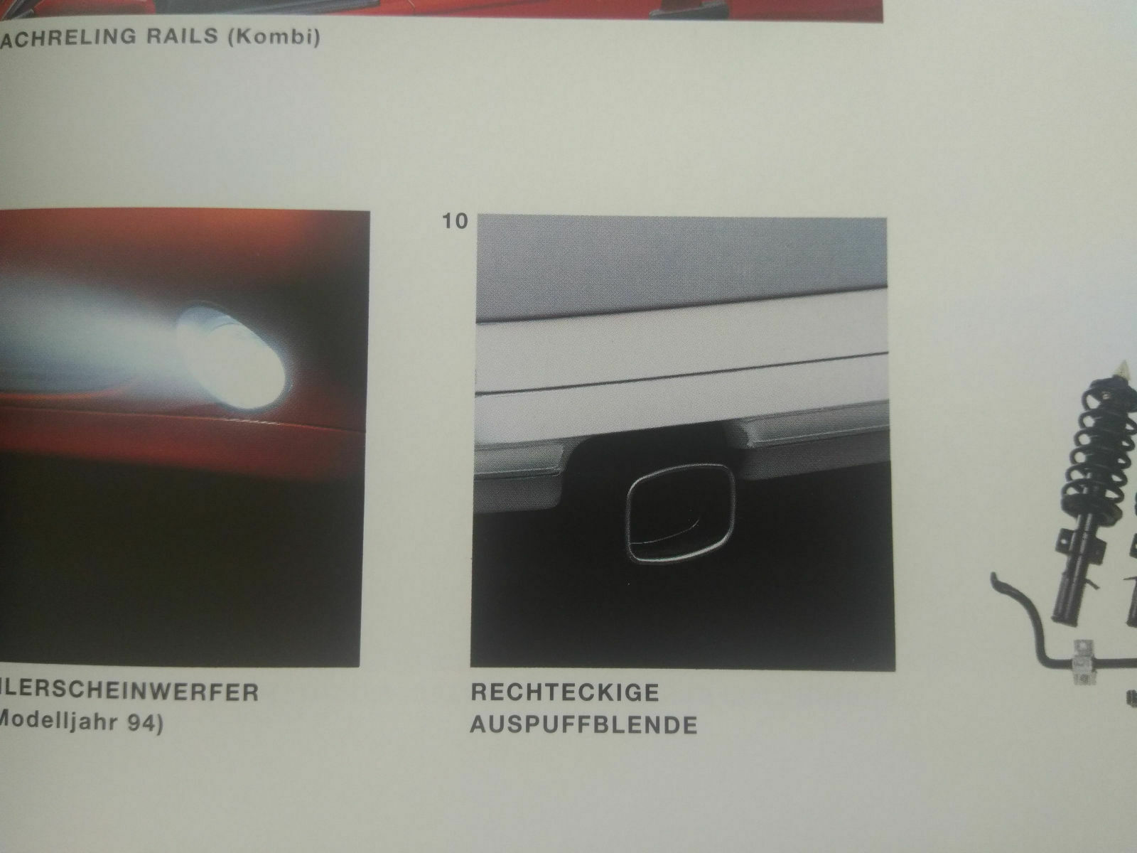 Was habt ihr eurem Elch heute Gutes getan