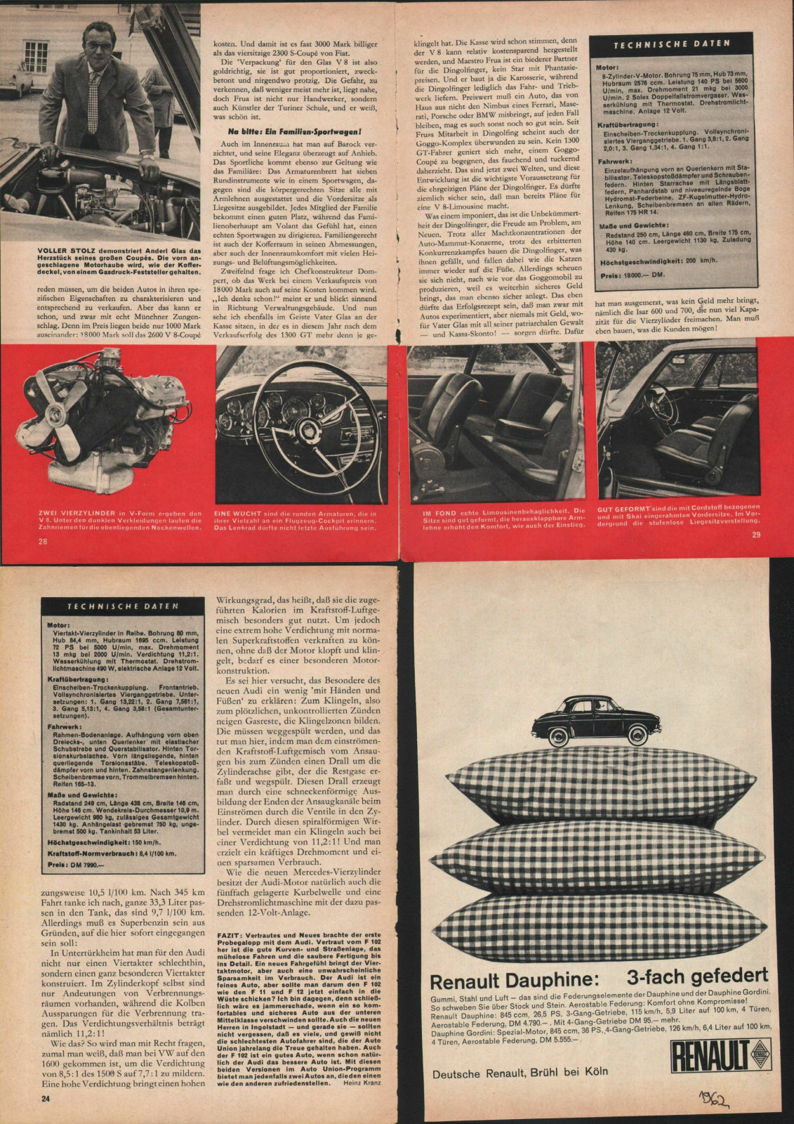 Foto-Erinnerungen an die Vergangenheit 1921 > 1990: