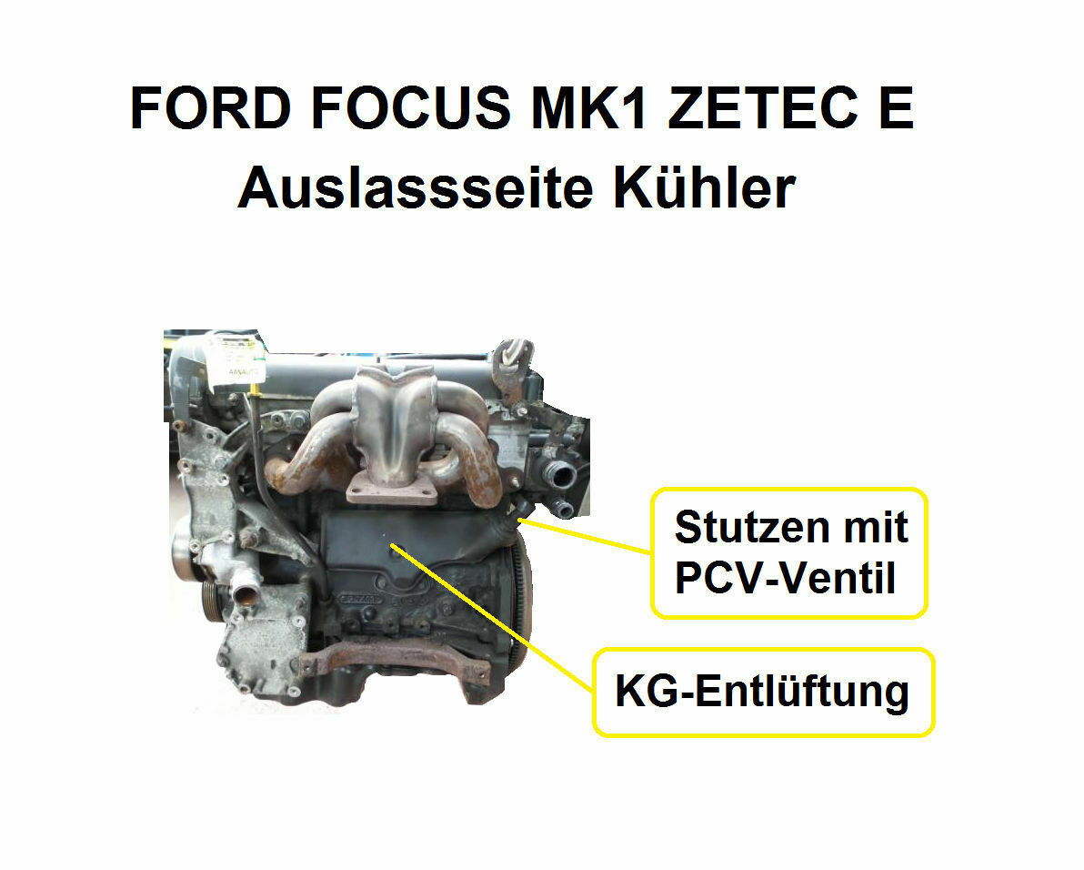 Motor dreht sehr hoch!