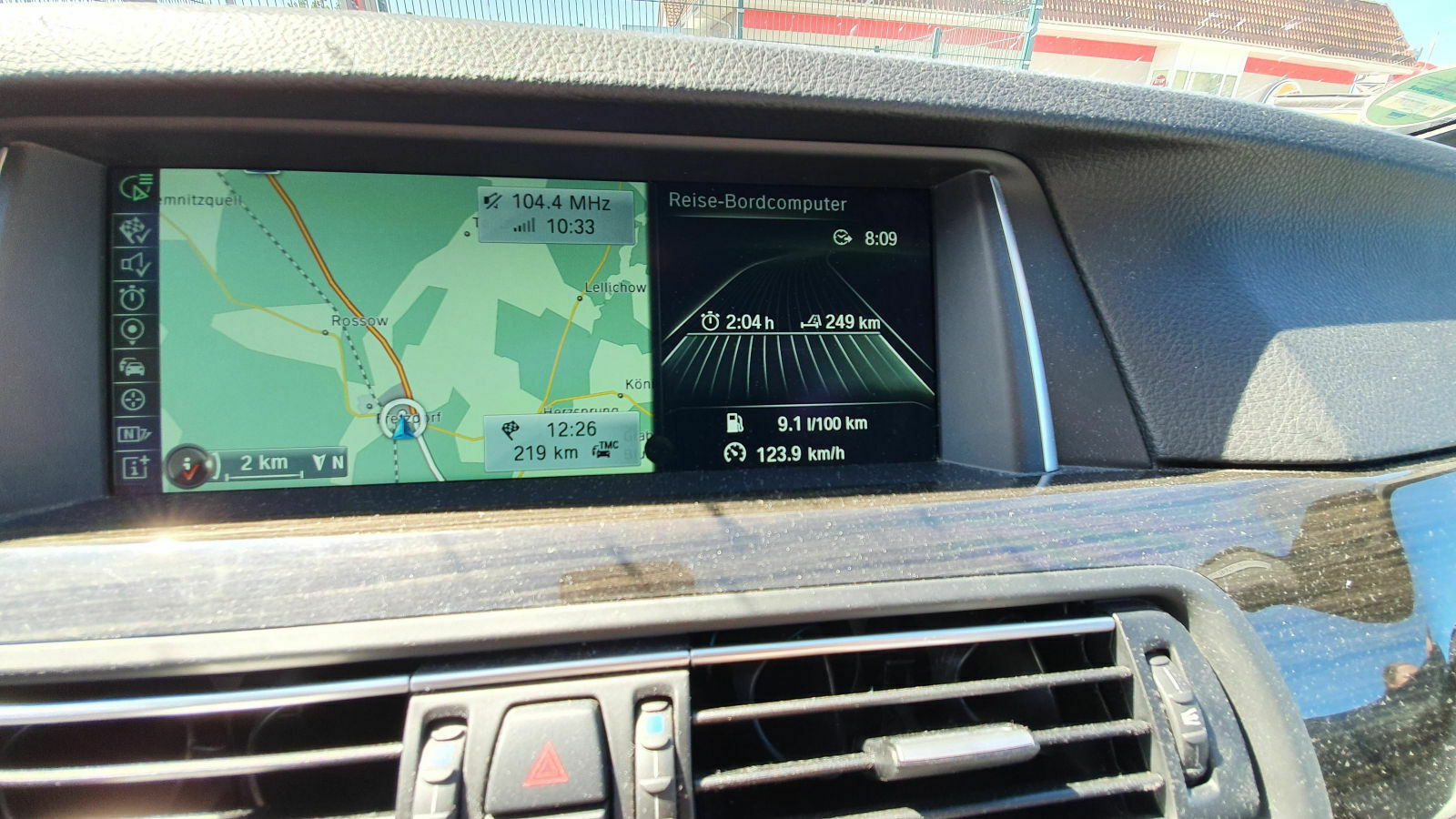 OT Thread Zwei Punkt Null