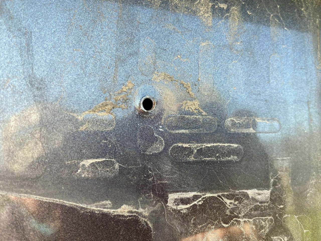 Toyota Proace Verso neues Modell - Erfahrungen