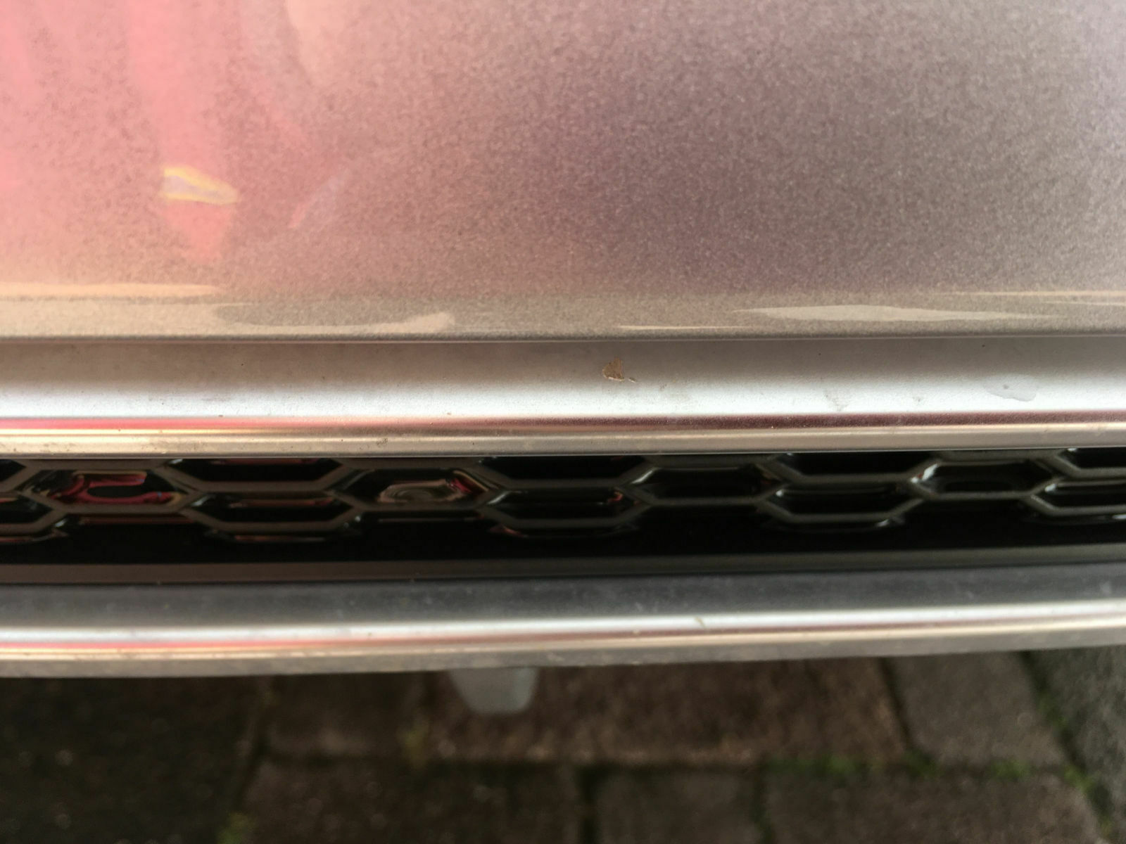 Erfahrungen - Mängel Checkliste und Kinderkrankheiten