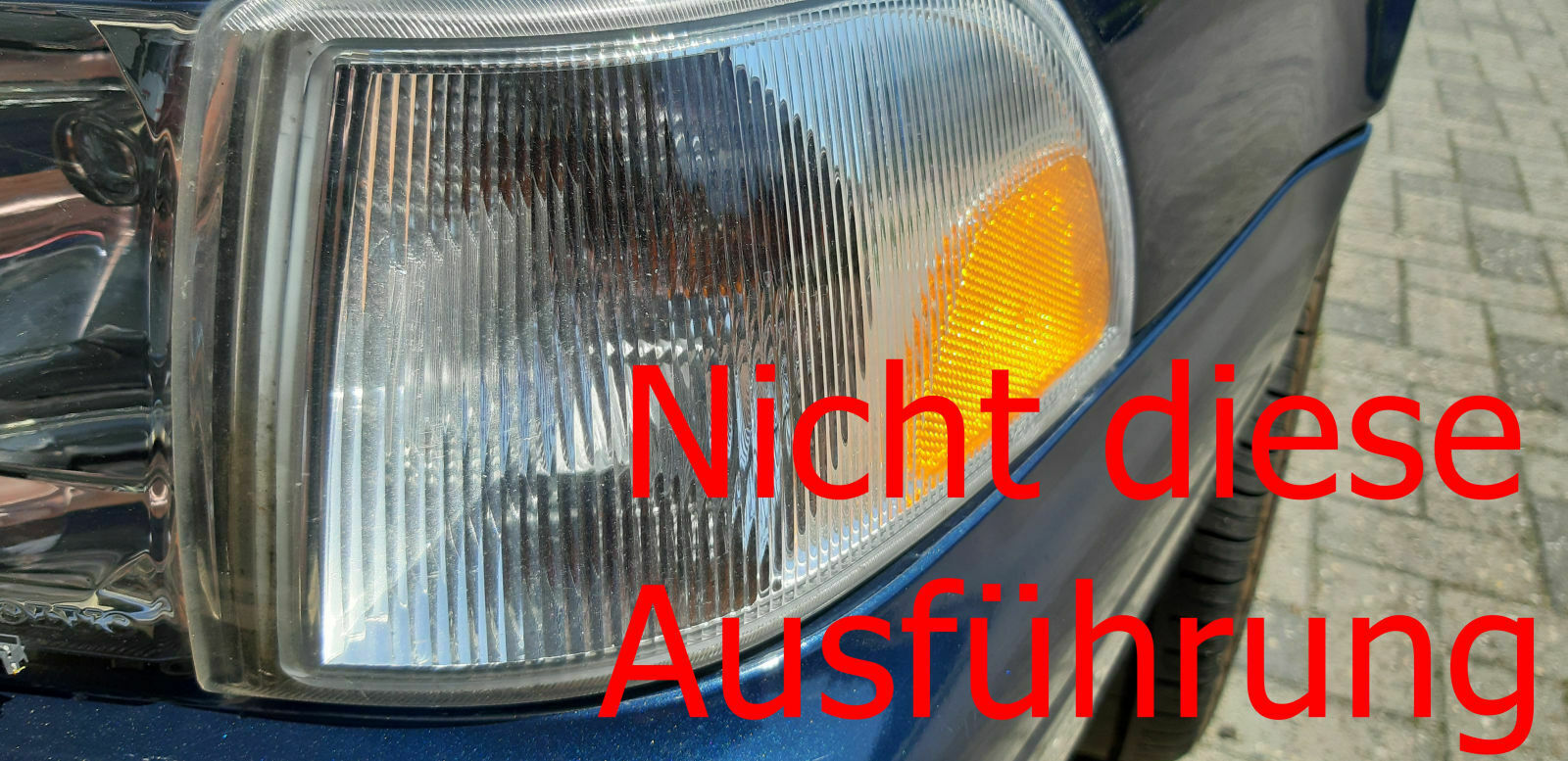 SUCHE... (Suchanfragen für Teile etc. für VOLVO 850, S70, V70/XC70 I, C70 I)