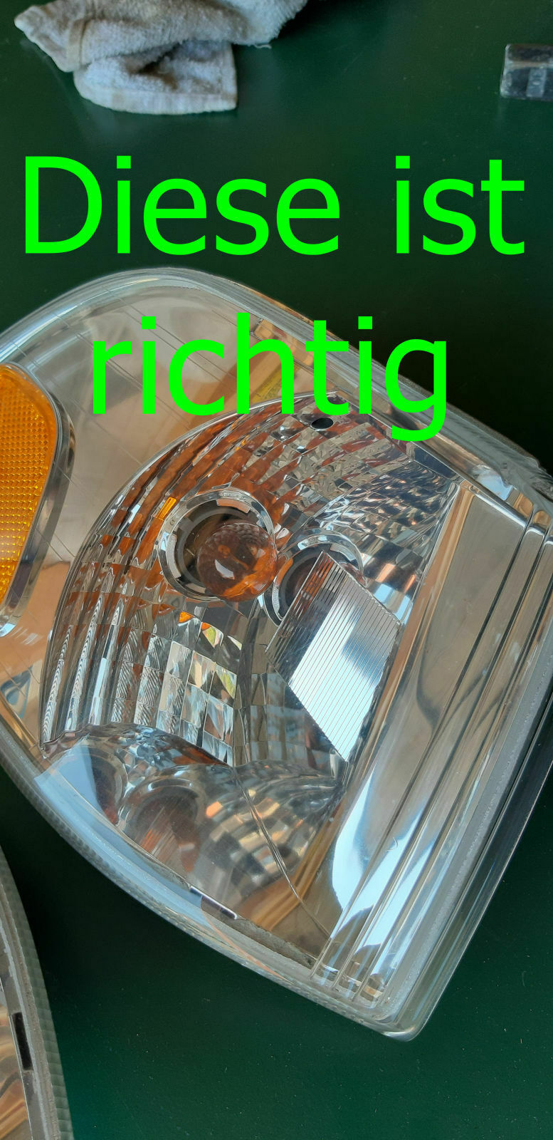 SUCHE... (Suchanfragen für Teile etc. für VOLVO 850, S70, V70/XC70 I, C70 I)