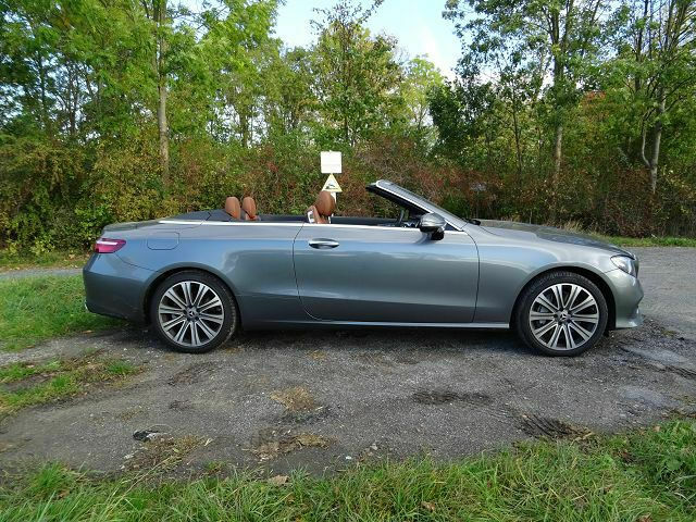 W/S 213: Der Felgen-Bilderthread