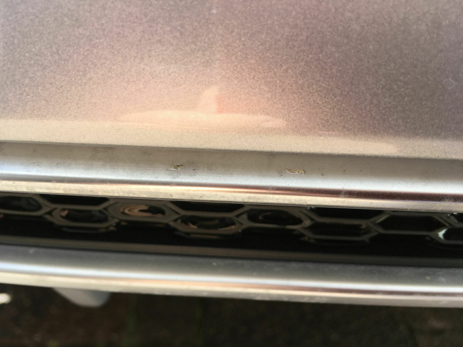 Erfahrungen - Mängel Checkliste und Kinderkrankheiten