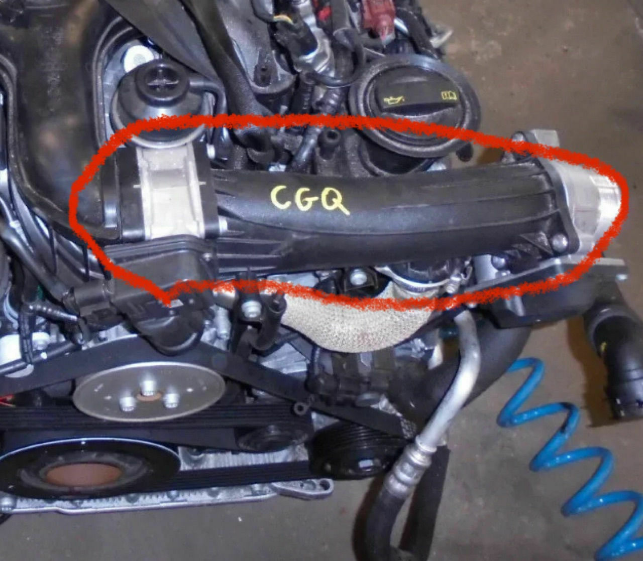 3.0 Bitu Ansaugsystemreiniger