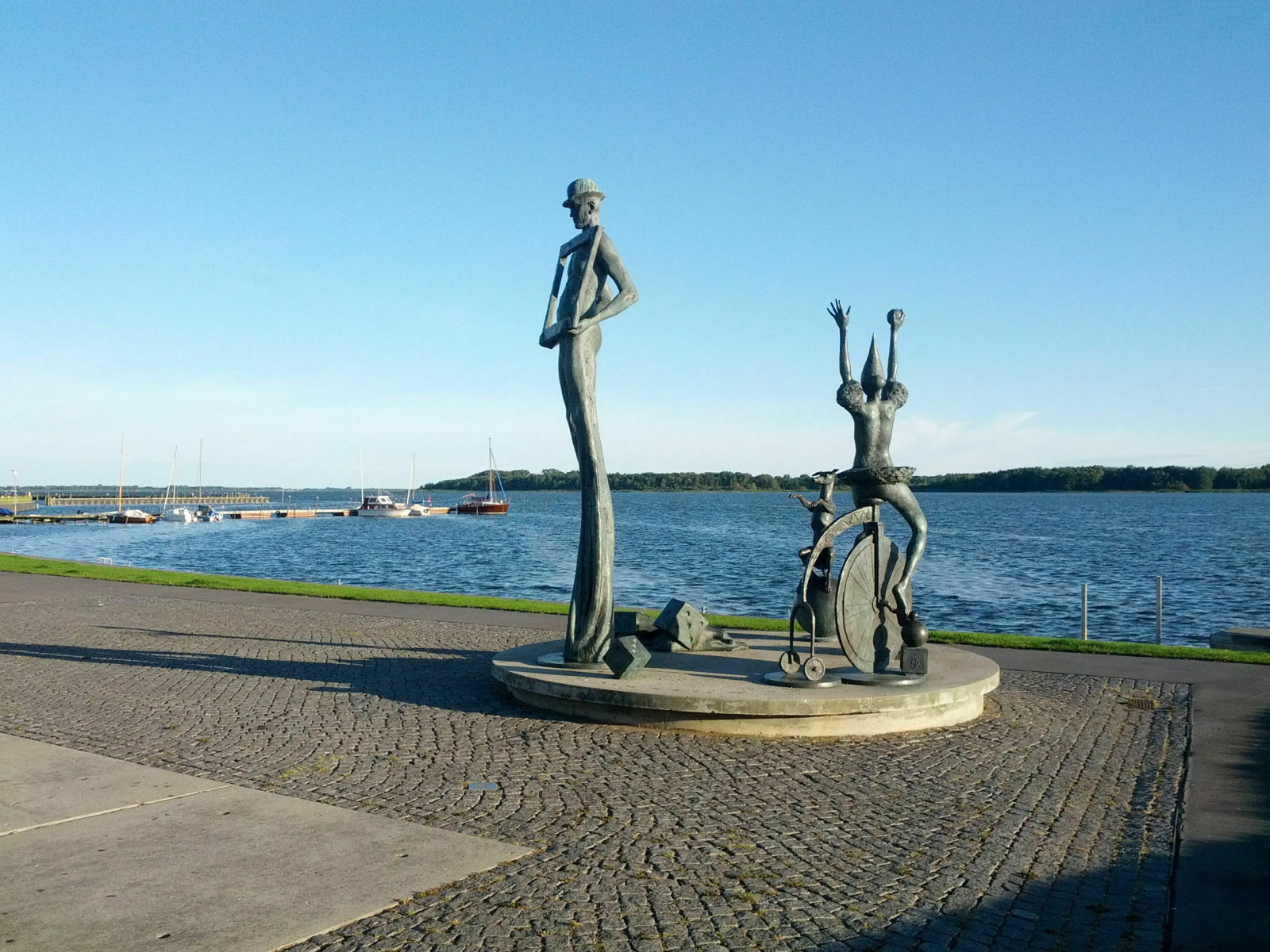 Wo war ich? Foto-Rätsel-Fred.