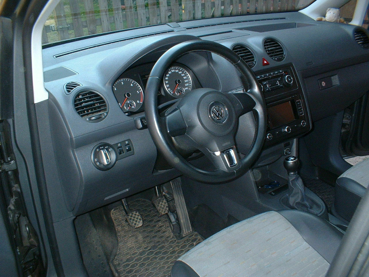 Die schönsten Caddybilder