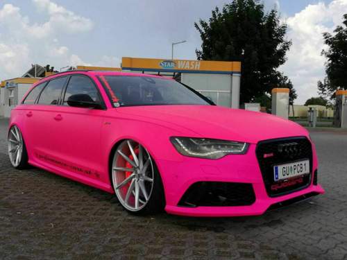RS6pink