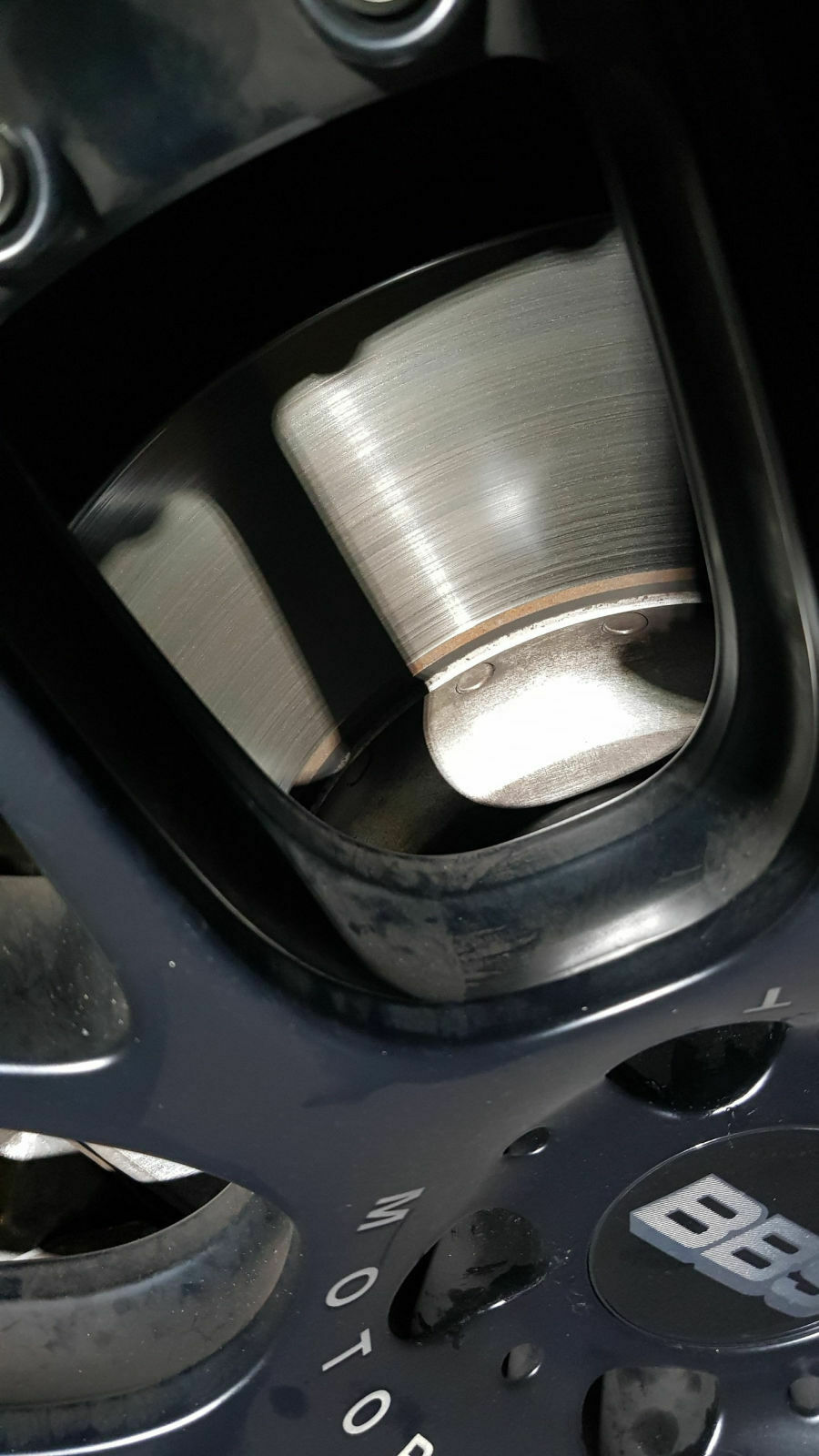 20 Zoll - welche Reifendimension möglich?