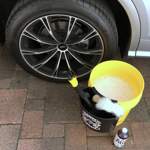 Buckanizer ist auch am Start