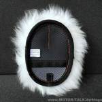 Einstieg für 2 Finger & Aufhängebund