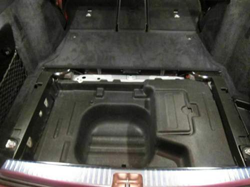 Ur-Zustand mit "Kosmetik"-Verkleidungen