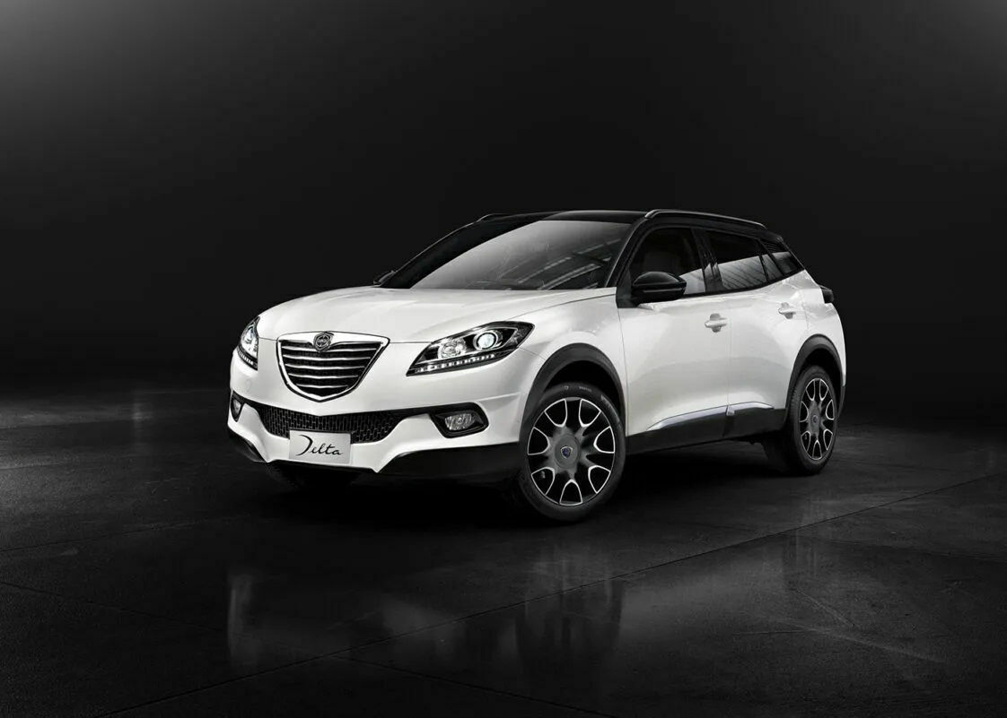 Fiats Fünfjahresplan ist offiziell