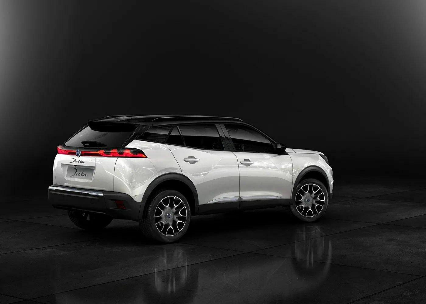 Fiats Fünfjahresplan ist offiziell