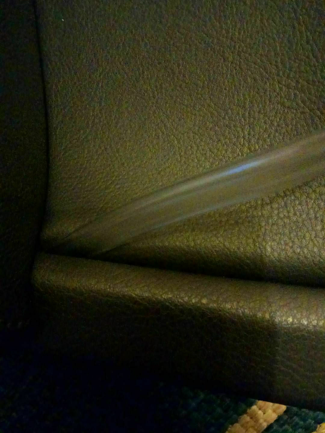 Ambientebeleuchtung Phaeton 3d