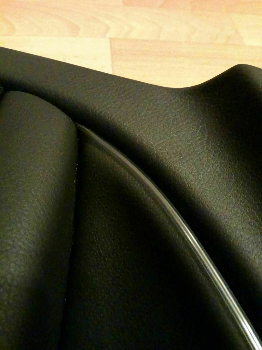 Ambientebeleuchtung Phaeton 3d