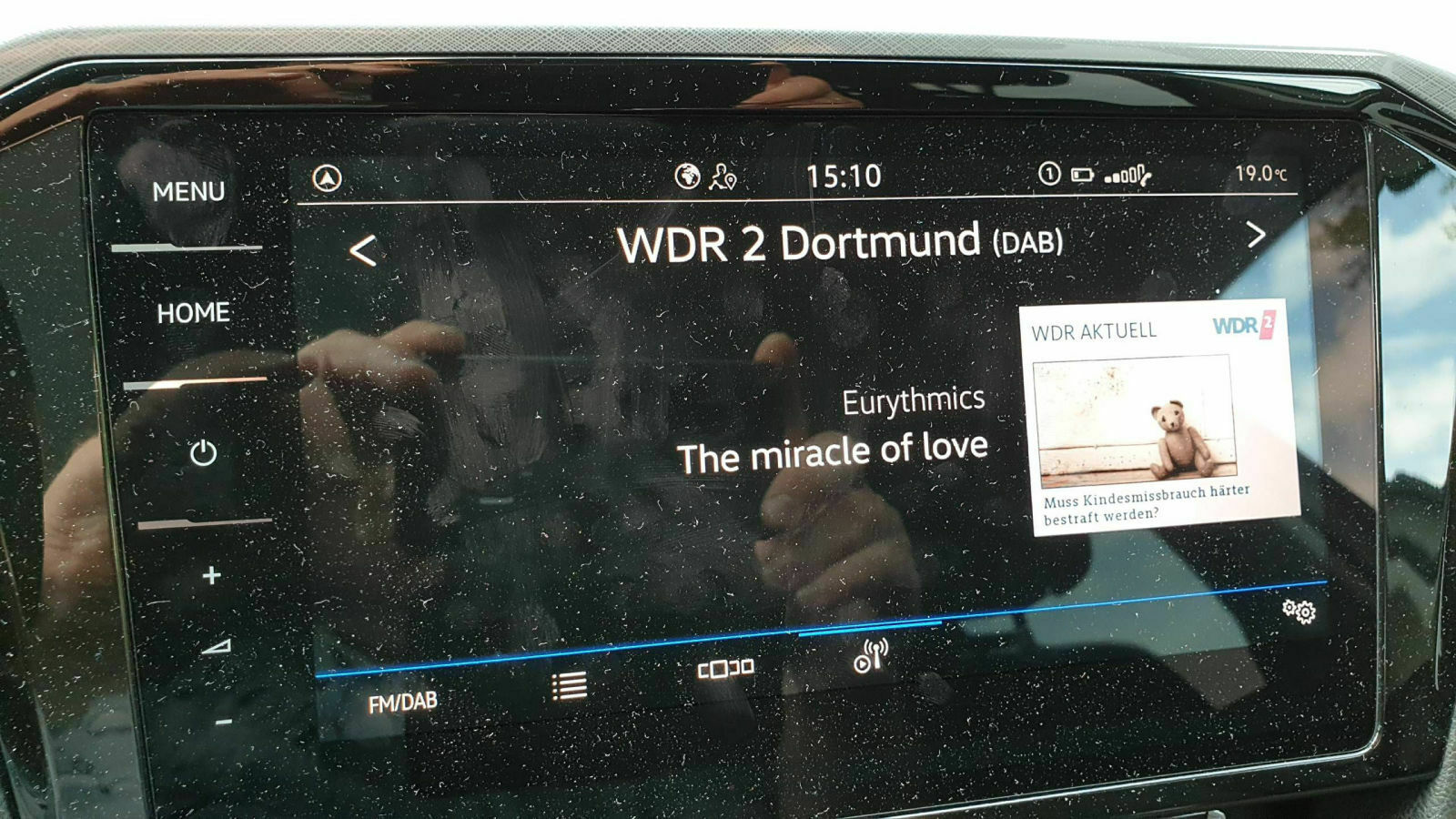 MIB 3 MJ20/21 Update 0278 alle FIN freigegeben!