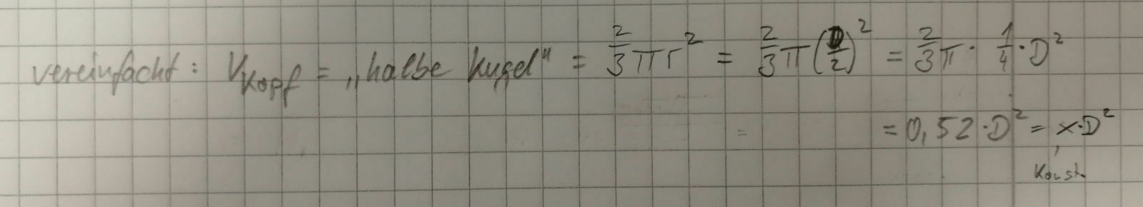 1200 Tuning für paar PS mehr [Anfängerversion]