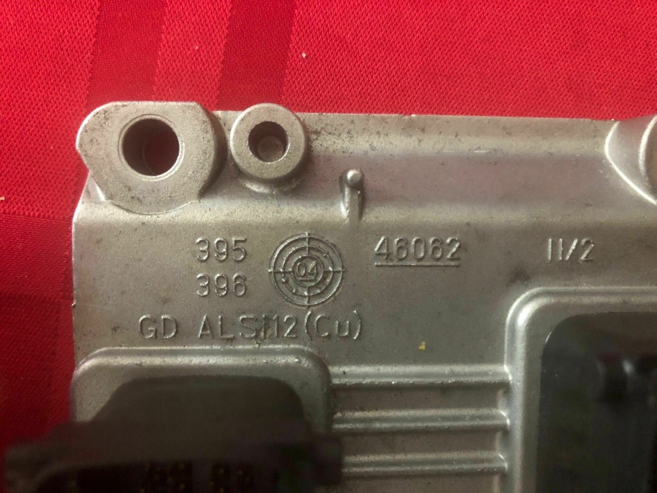 Elektrische Frage Spannung am Mstg messen