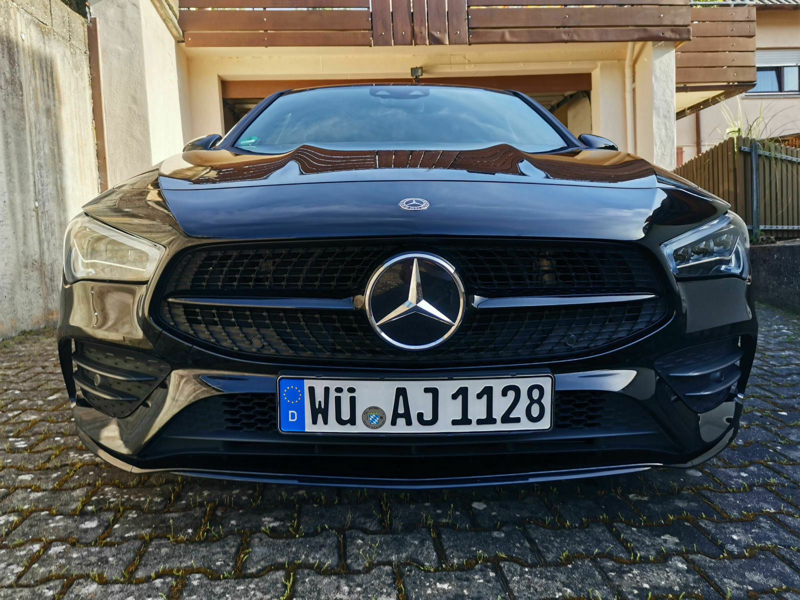 Zubehörprogramm C118/X118