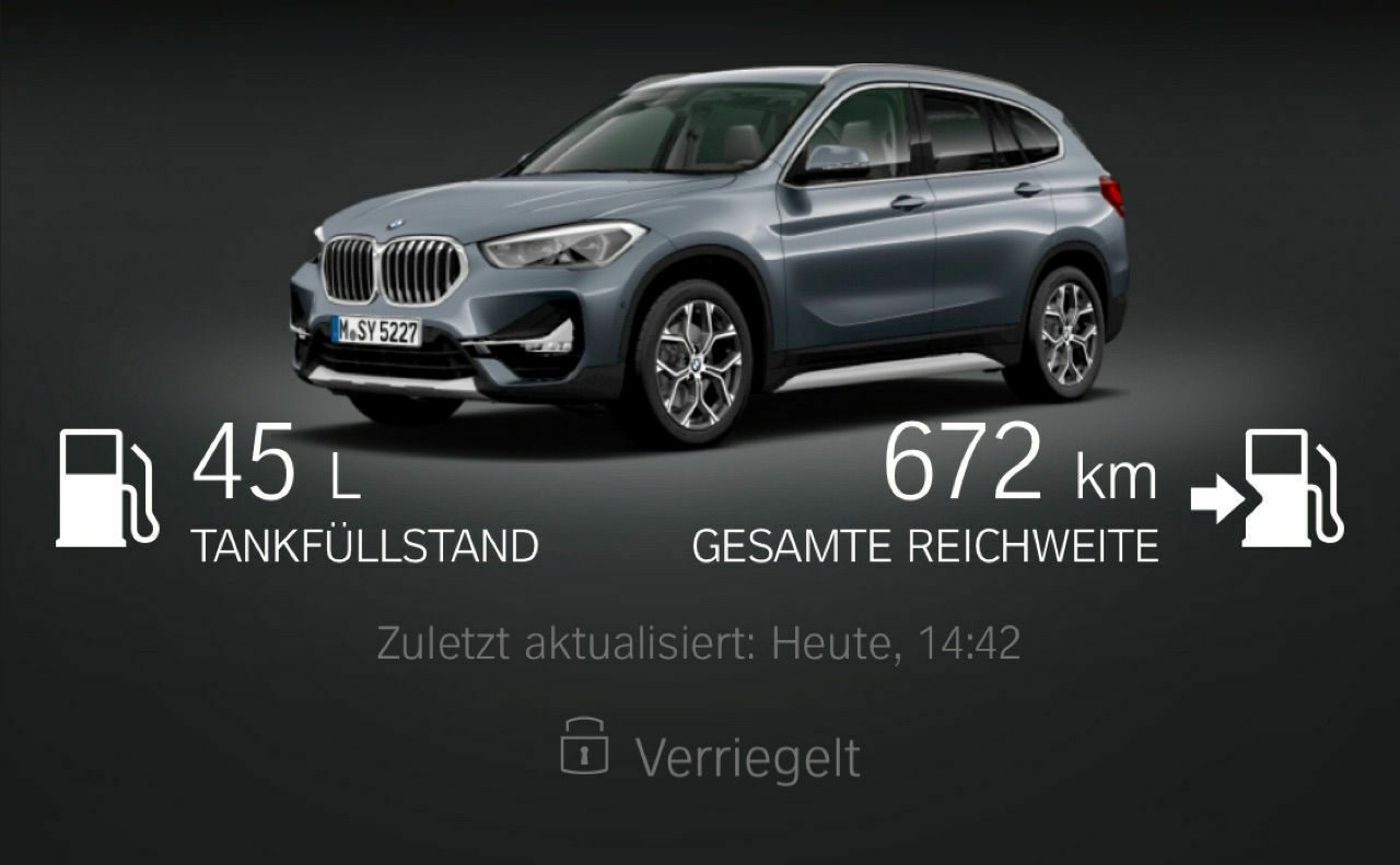 Mini Countryman Plug-In Hybrid - Erfahrungen?