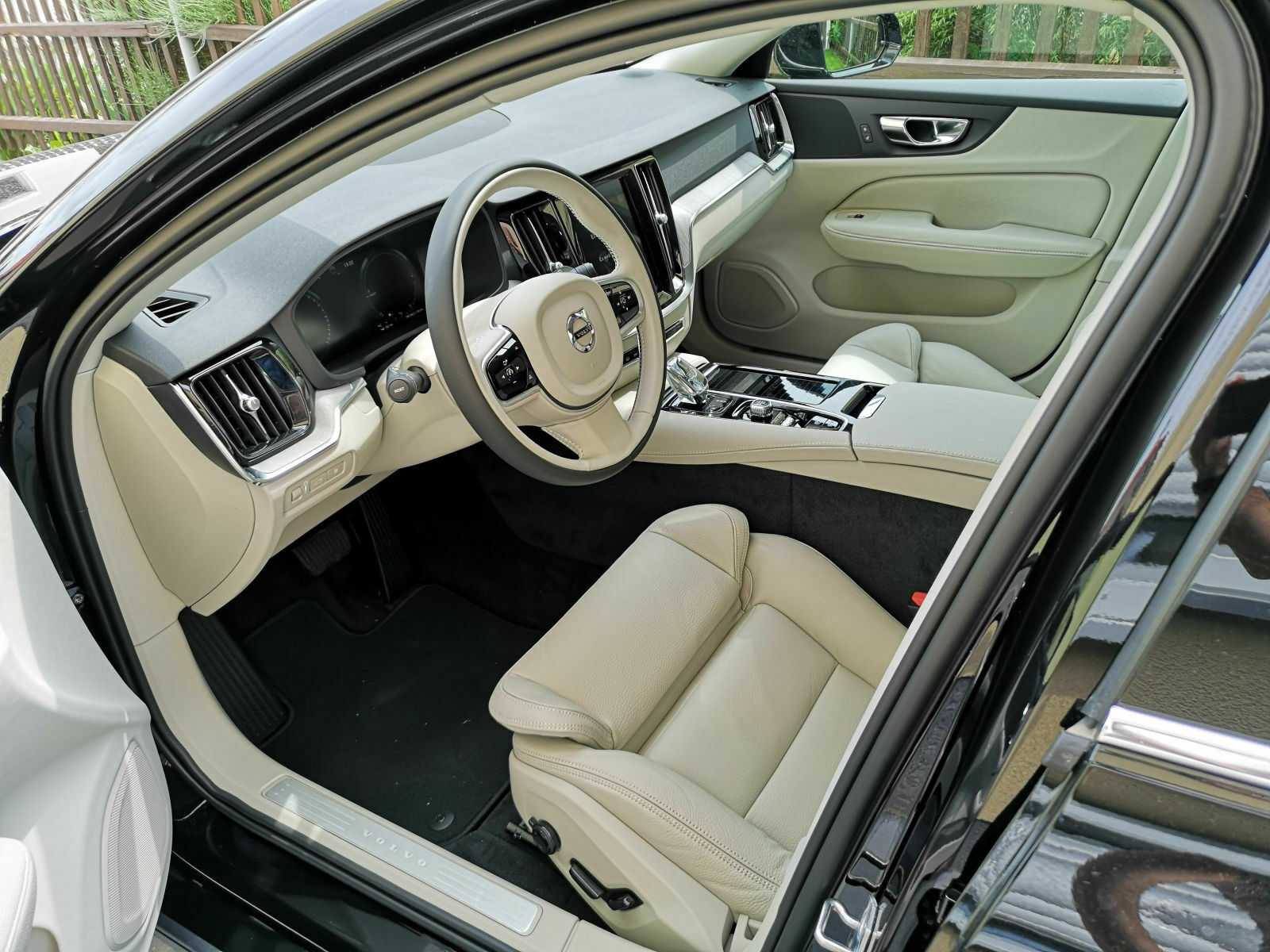 Ultimativer V60 2 Vorstellungsthread