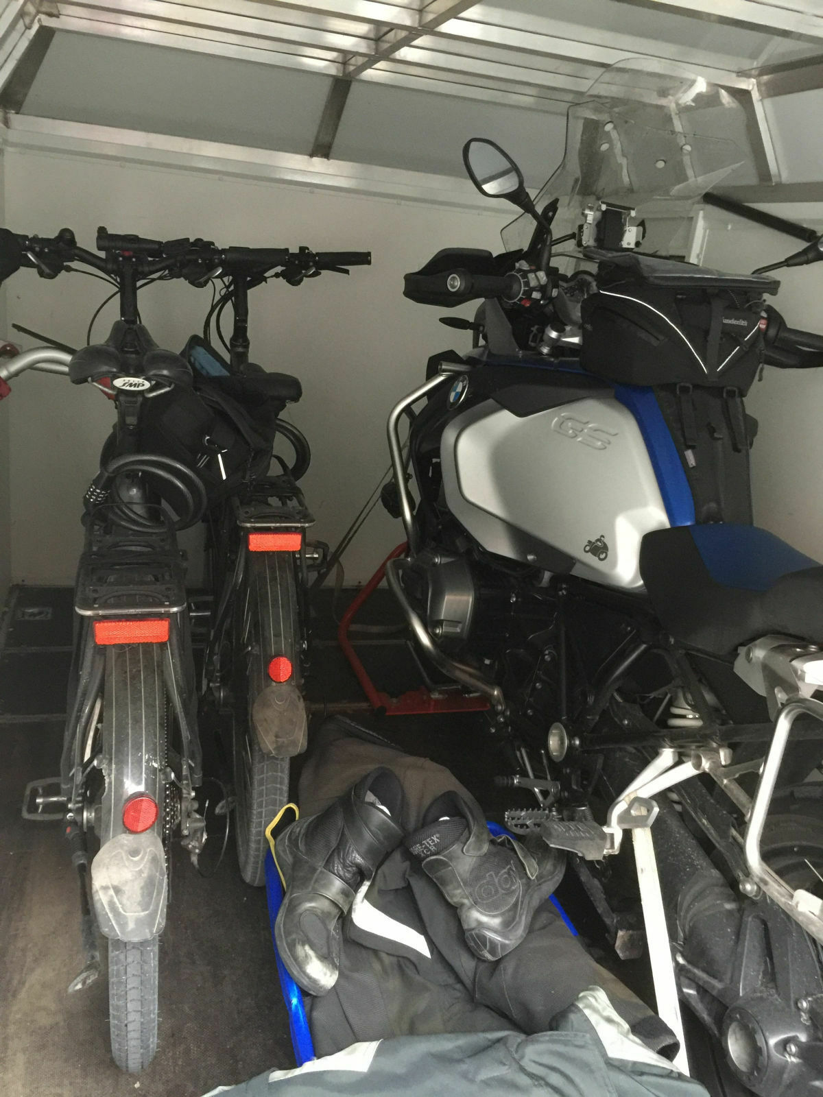 OT Thread Zwei Punkt Null