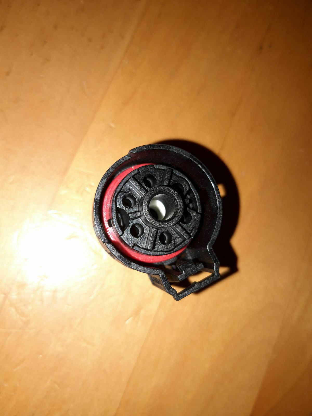 Werkstatt sehr gründlich bei Inspektionsdurchsicht und ein paar Fragen dazu