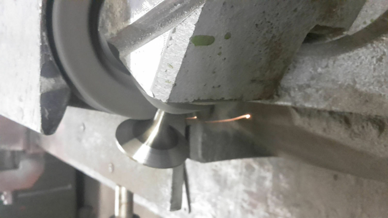 Omega B - X25XE - Startet nicht nach Zylinderkopf-Überholung