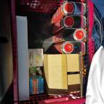 Alles für eine sehr große Wartung