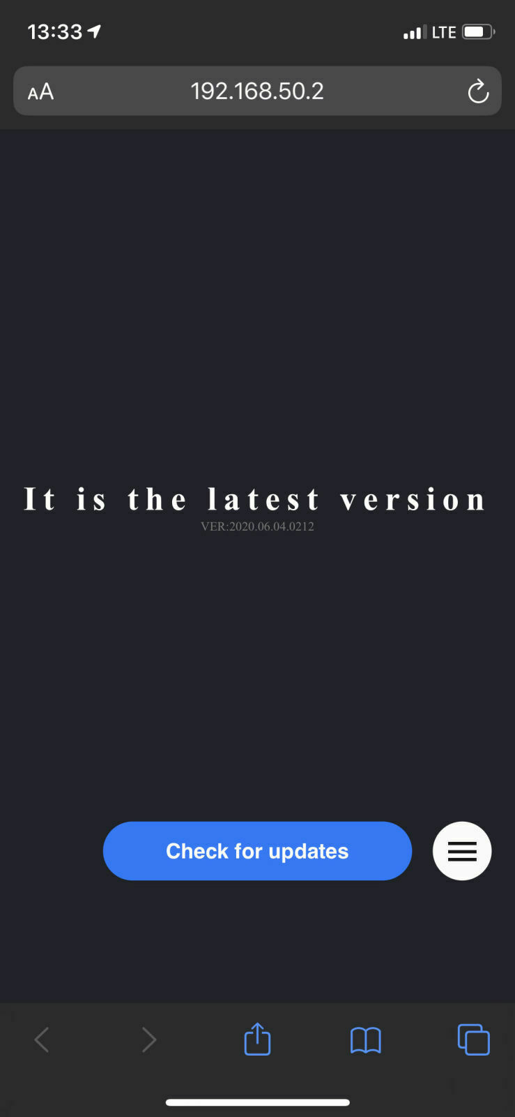 Hat jemand Carplay2air eingebaut?