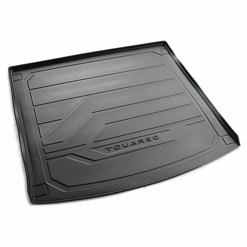 Kofferraum - Ersatzrad / Notrad