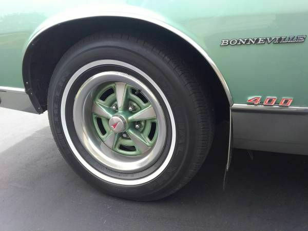 1000 Gründe, warum man sich ein US-Luxuscoupe aus den 70er Jahren kaufen sollte