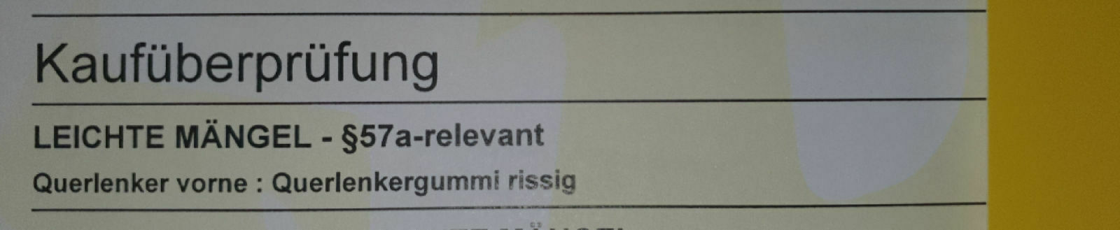 Querlenker wechseln Anleitung Audi A6 4G / C7