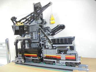 Lego-moc