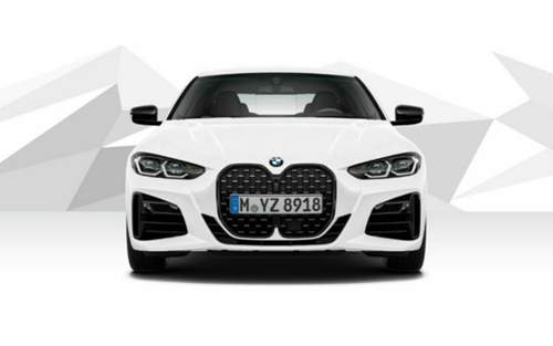 Bmw 4er Konfigurator