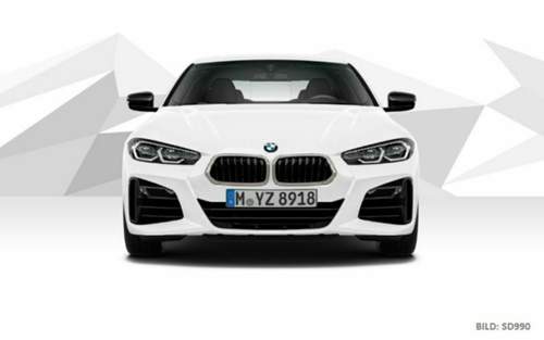 Bmw 4er SD990