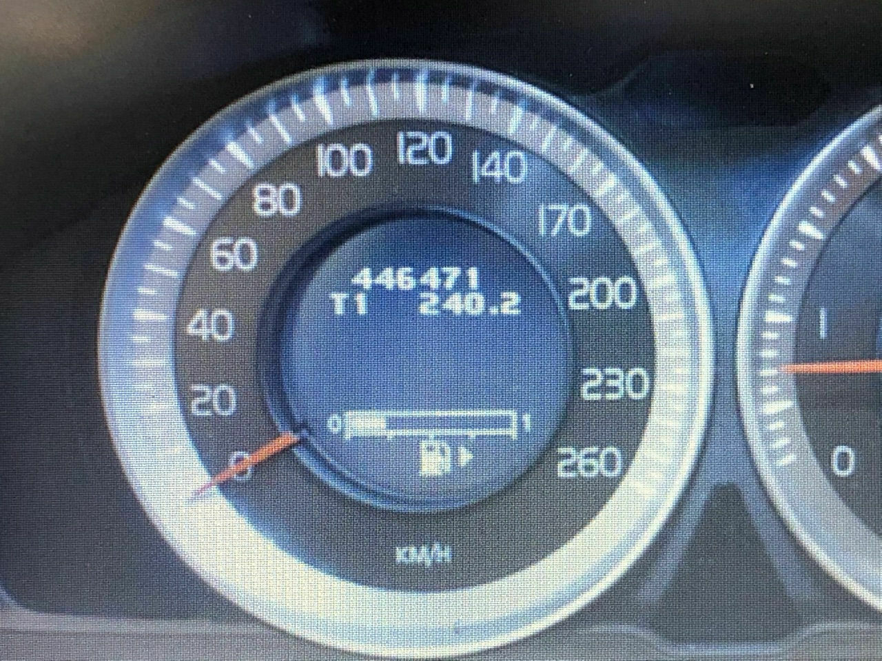 Langzeiterfahrung mit dem V40? Guter Dauerläufer?