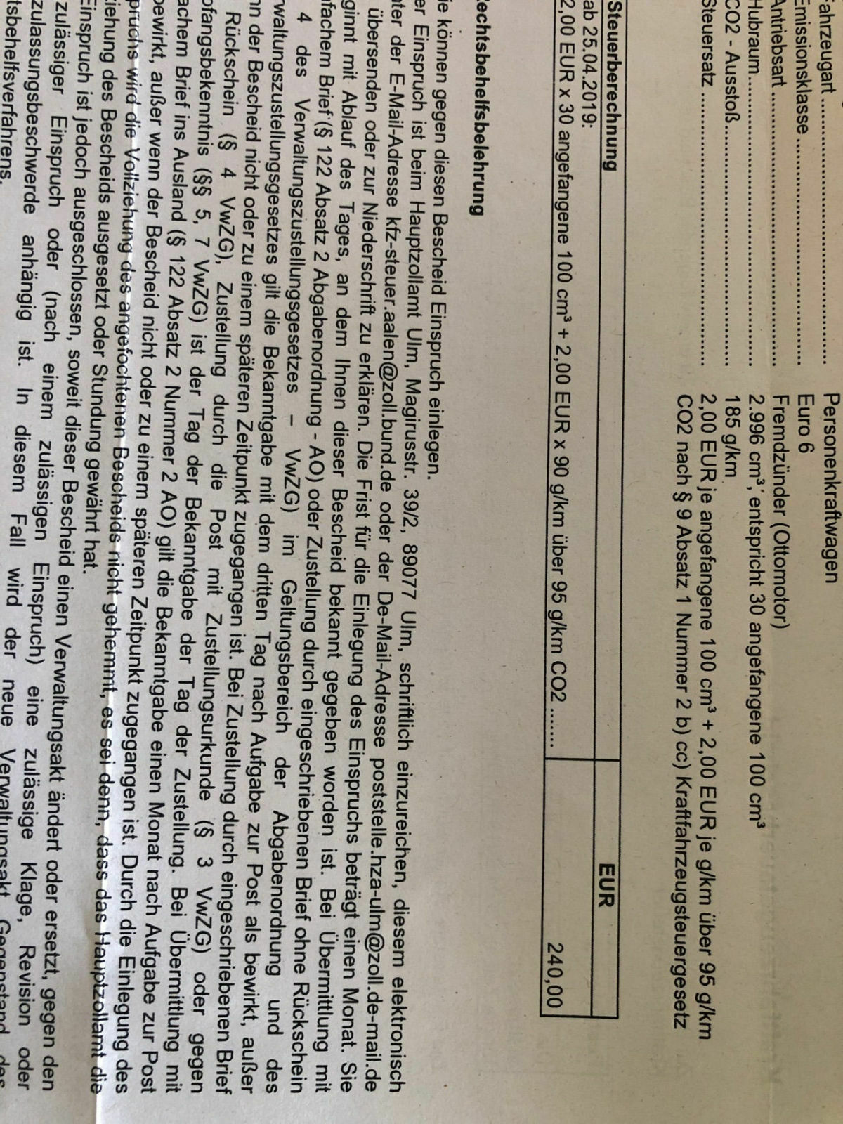 Leistungssteigerung C200 werksseitig?