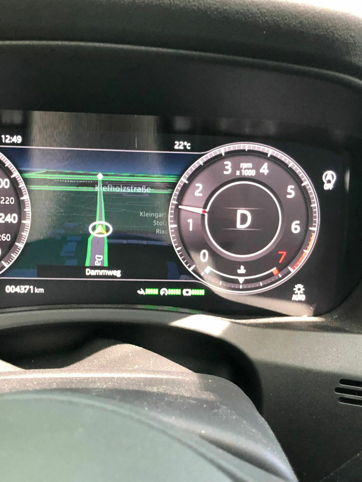 Jaguar XE [Facelift] Erfahrungsaustausch